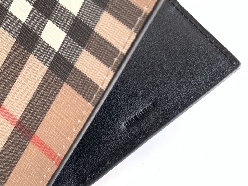 Burberry Wallets